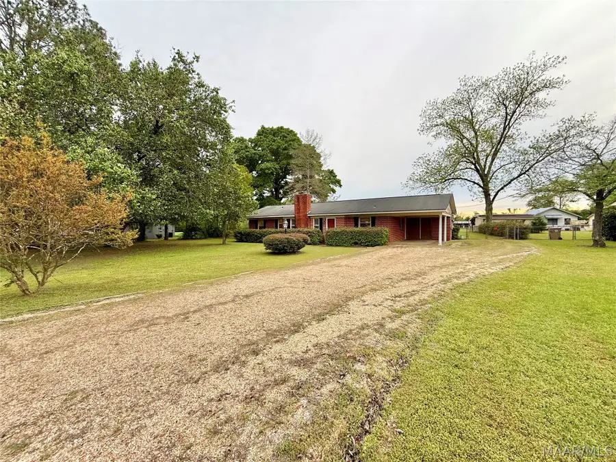110 Bracelle Drive, Selma, AL 36701 - #2