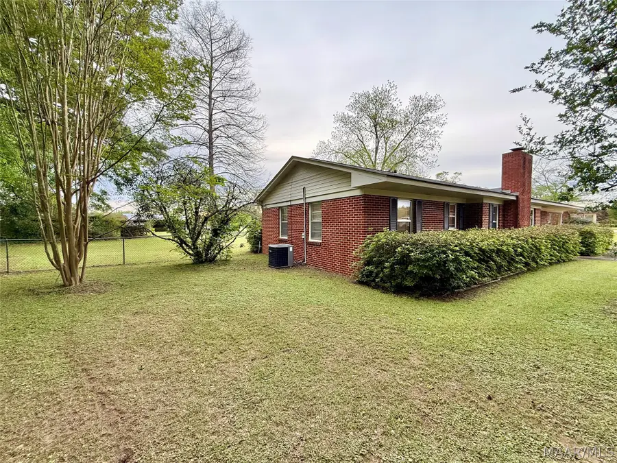 110 Bracelle Drive, Selma, AL 36701 - #3