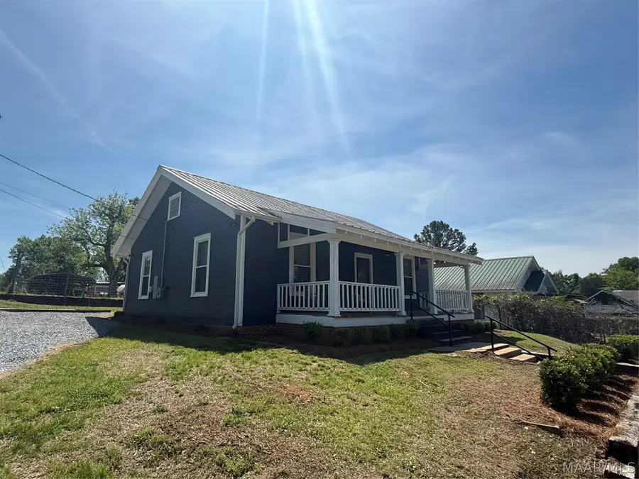 203 S Dubois Street, Tallassee, AL 36078 - #2