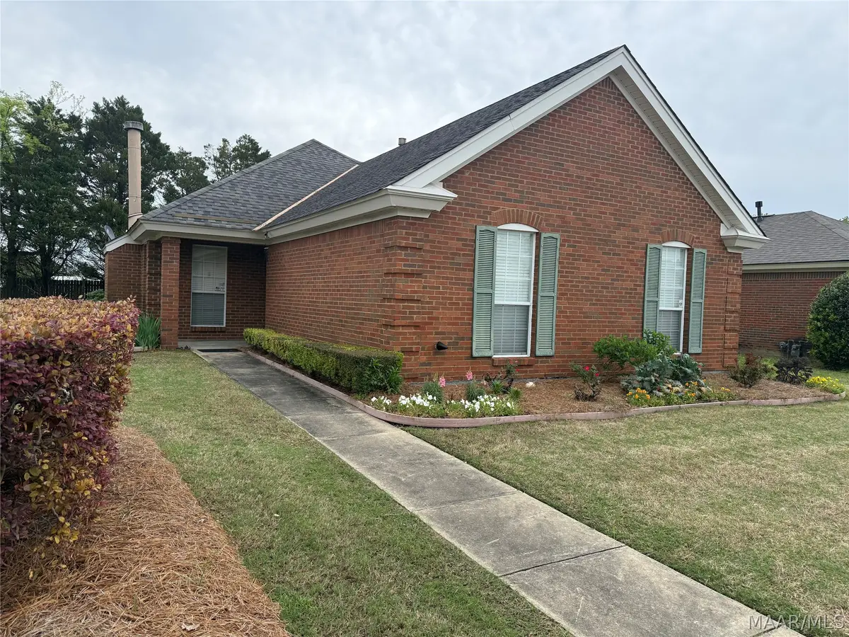 4641 Harvest Way, Montgomery, AL 36106 - #1