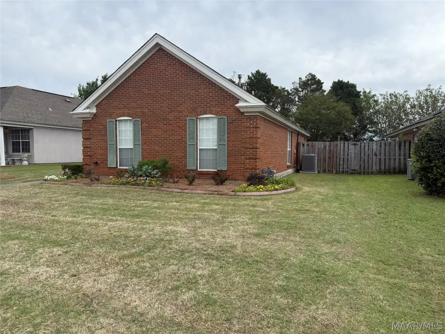 4641 Harvest Way, Montgomery, AL 36106 - #3