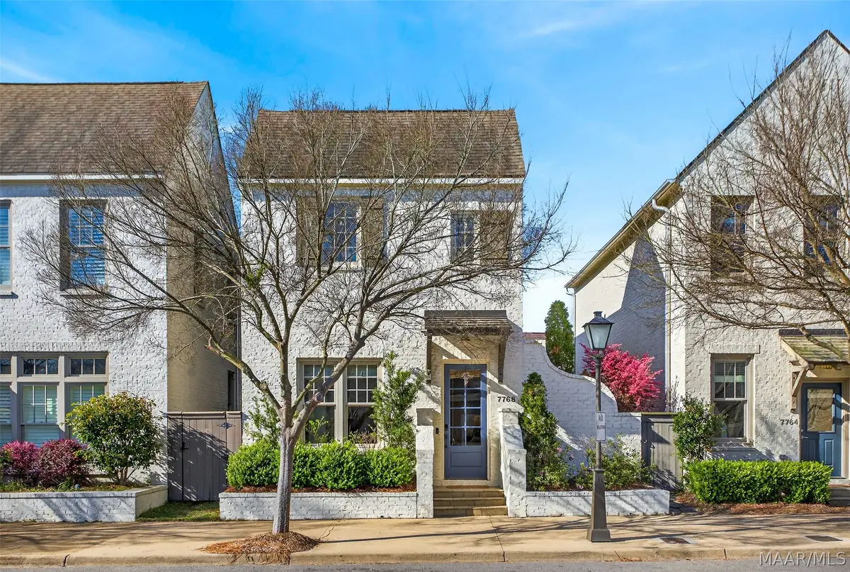 7768 Long Acre Street, Montgomery, AL 36116 - #1