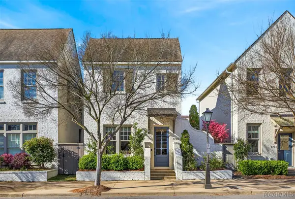 7768 Long Acre Street, Montgomery, AL 36116