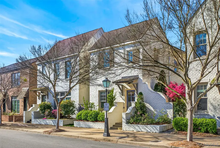 7768 Long Acre Street, Montgomery, AL 36116 - #2