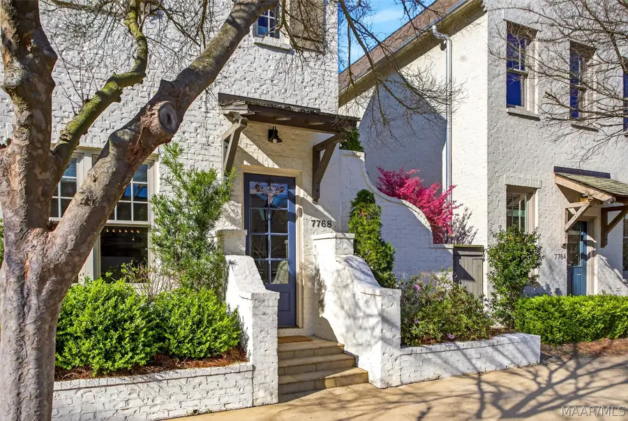 7768 Long Acre Street, Montgomery, AL 36116 - #3