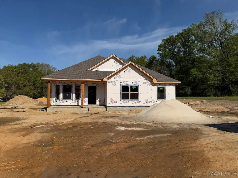 4340 Claud Road, Eclectic, AL 36024 - #3