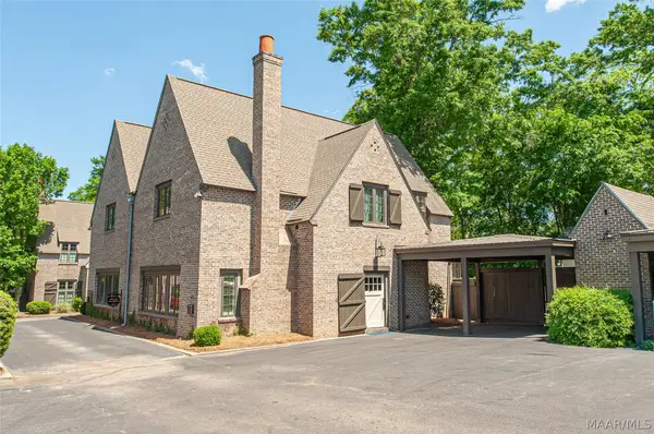 537 Cloverdale Road, Montgomery, AL 36106