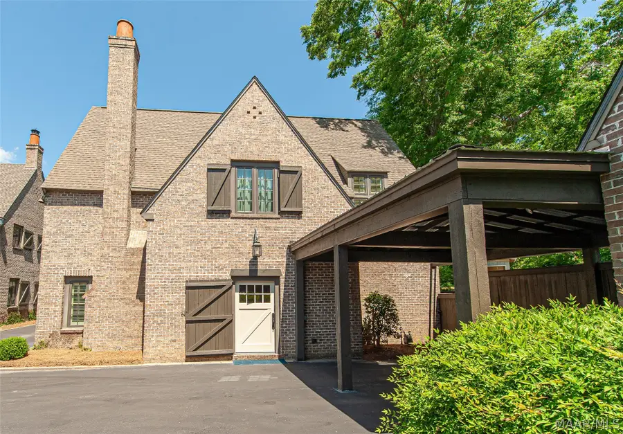 537 Cloverdale Road, Montgomery, AL 36106 - #2