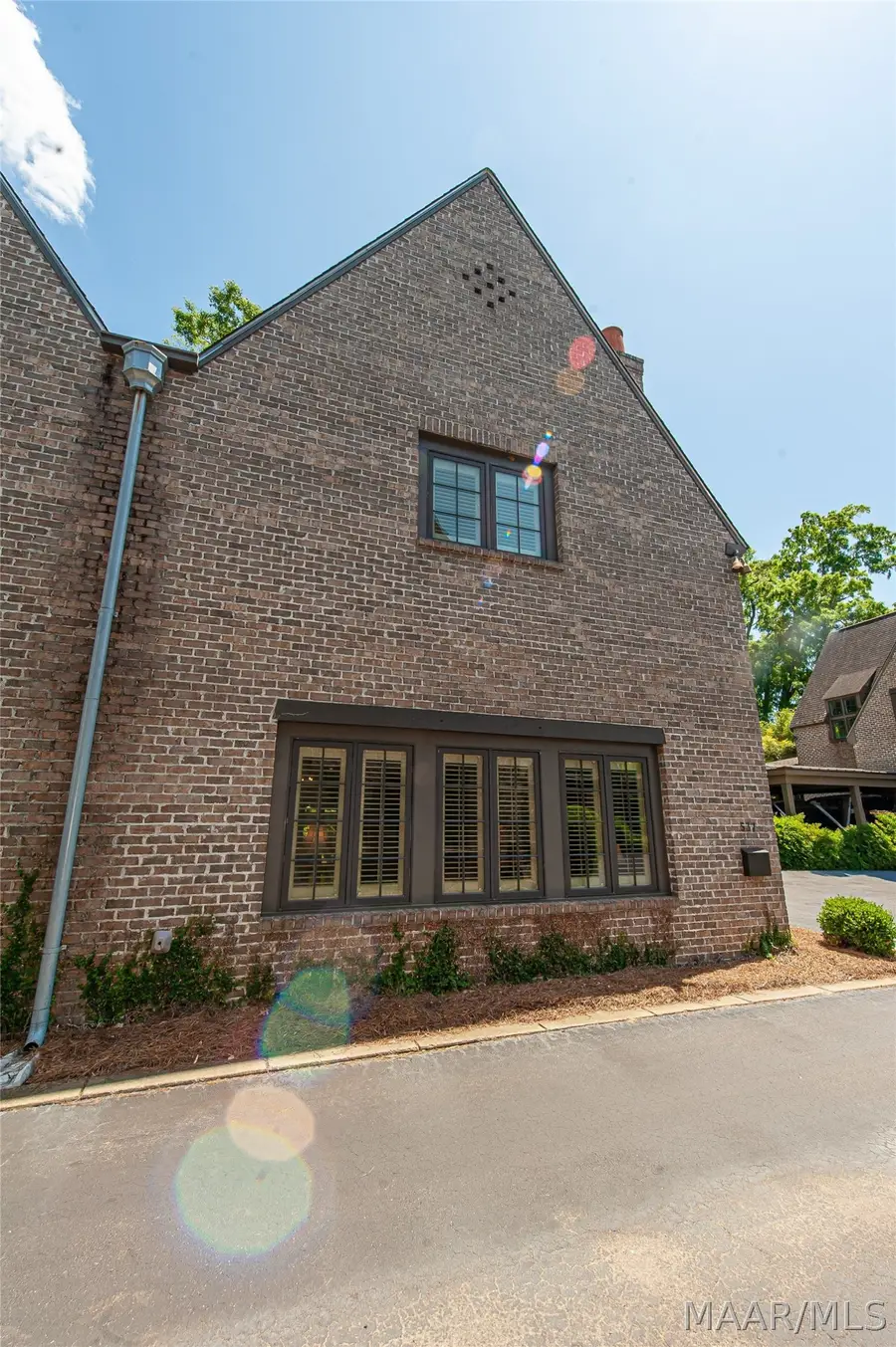 537 Cloverdale Road, Montgomery, AL 36106 - #3