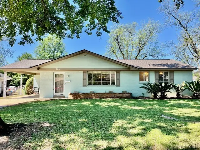 125 Kent Street, Montgomery, AL 36109 - #1
