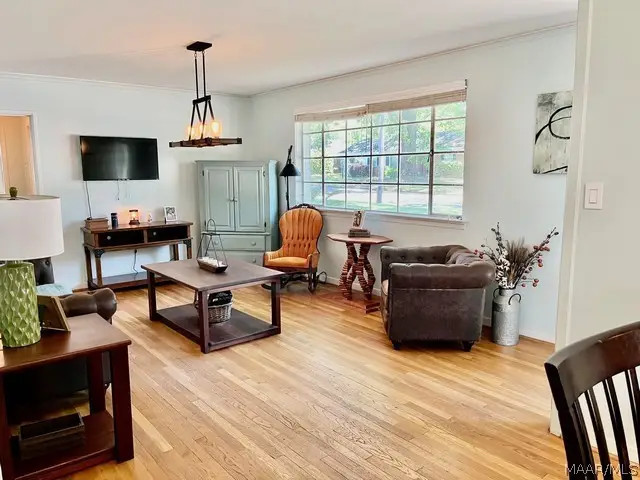 125 Kent Street, Montgomery, AL 36109 - #2