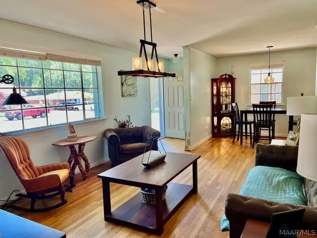 125 Kent Street, Montgomery, AL 36109 - #3