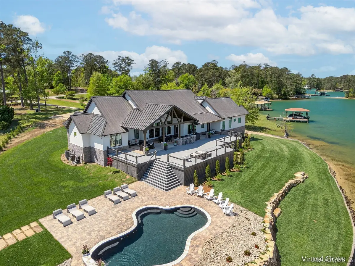 2395 Real Island Road, Equality, AL 36026 - #1