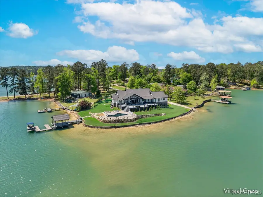 2395 Real Island Road, Equality, AL 36026 - #3