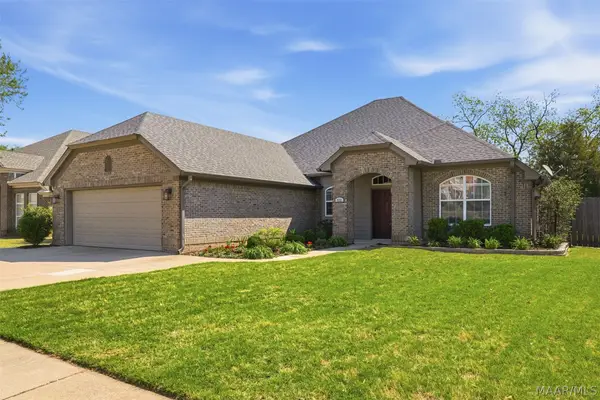 512 Stoneybrooke Way, Montgomery, AL 36117