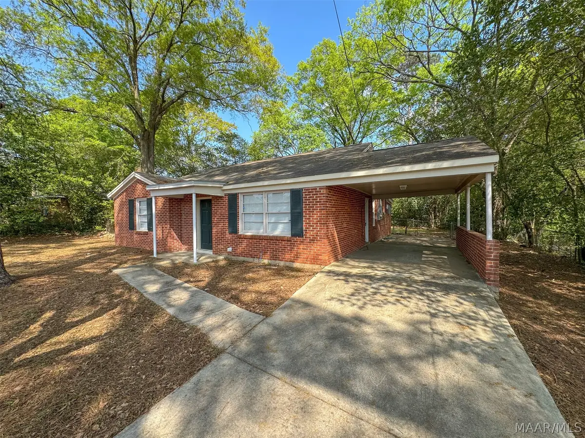 815 Perry Hill Road, Montgomery, AL 36109 - #1