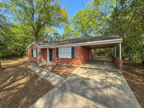 815 Perry Hill Road, Montgomery, AL 36109