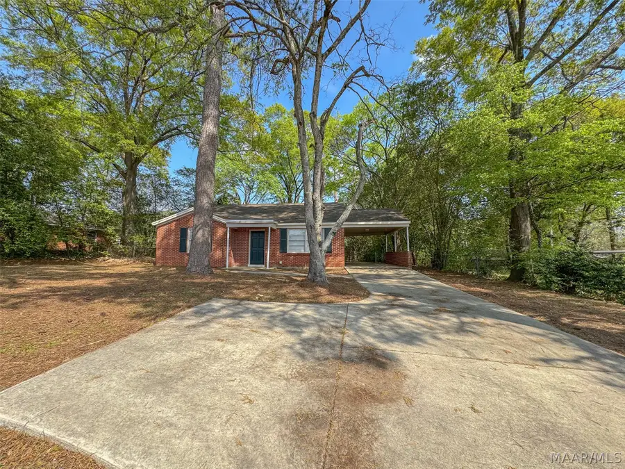 815 Perry Hill Road, Montgomery, AL 36109 - #2