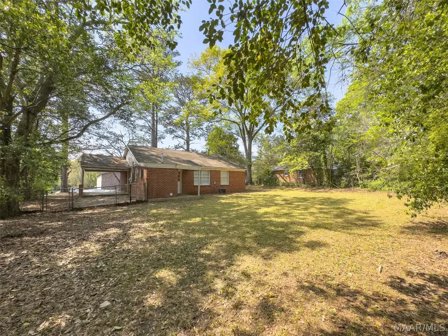 815 Perry Hill Road, Montgomery, AL 36109 - #3