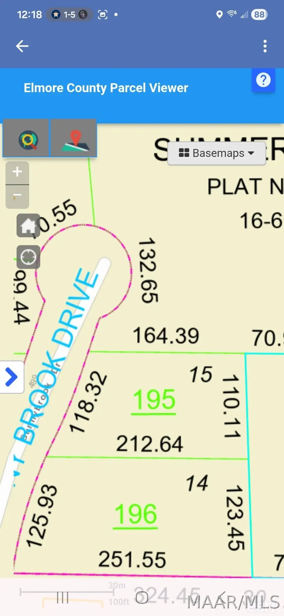 402 Sunnybrook Drive, Deatsville, AL 36022 - #1