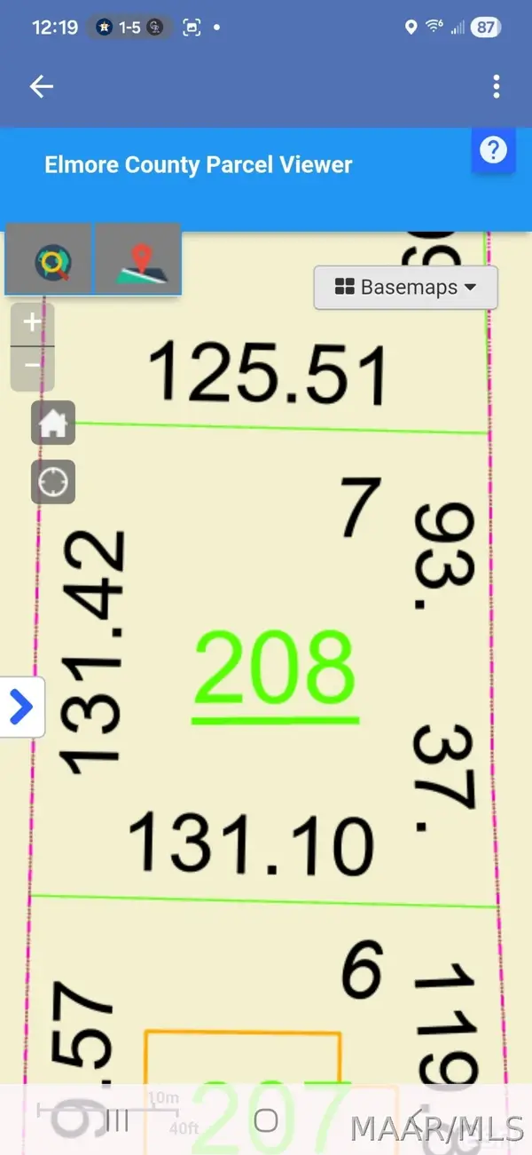 140 Sunrise Court, Deatsville, AL 36022