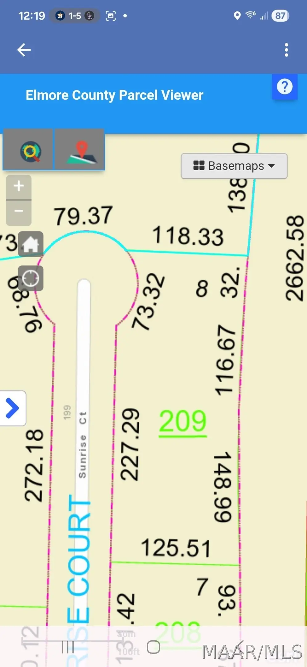 160 Sunrise Court, Deatsville, AL 36022 - #1