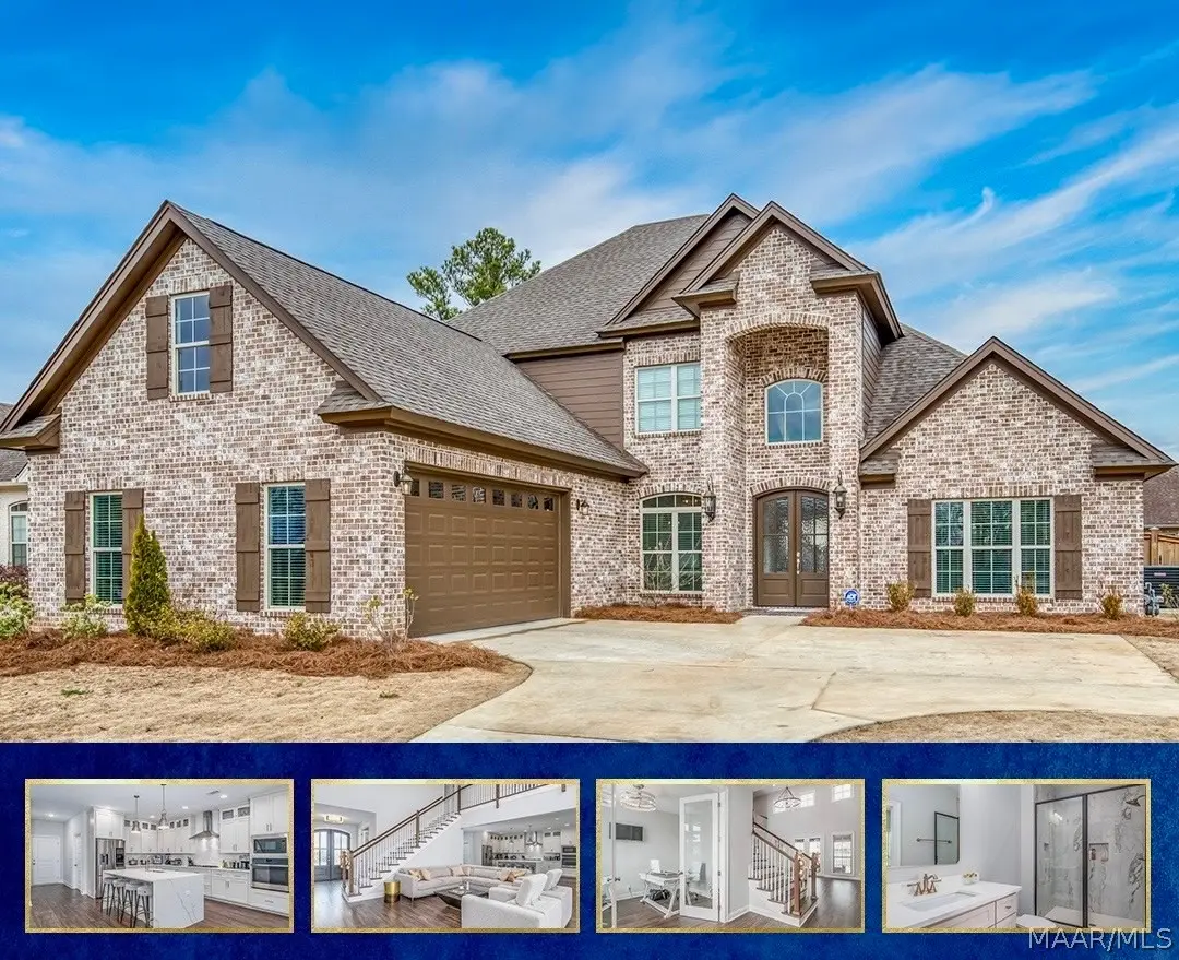 8919 Register Ridge, Montgomery, AL 36117 - #1