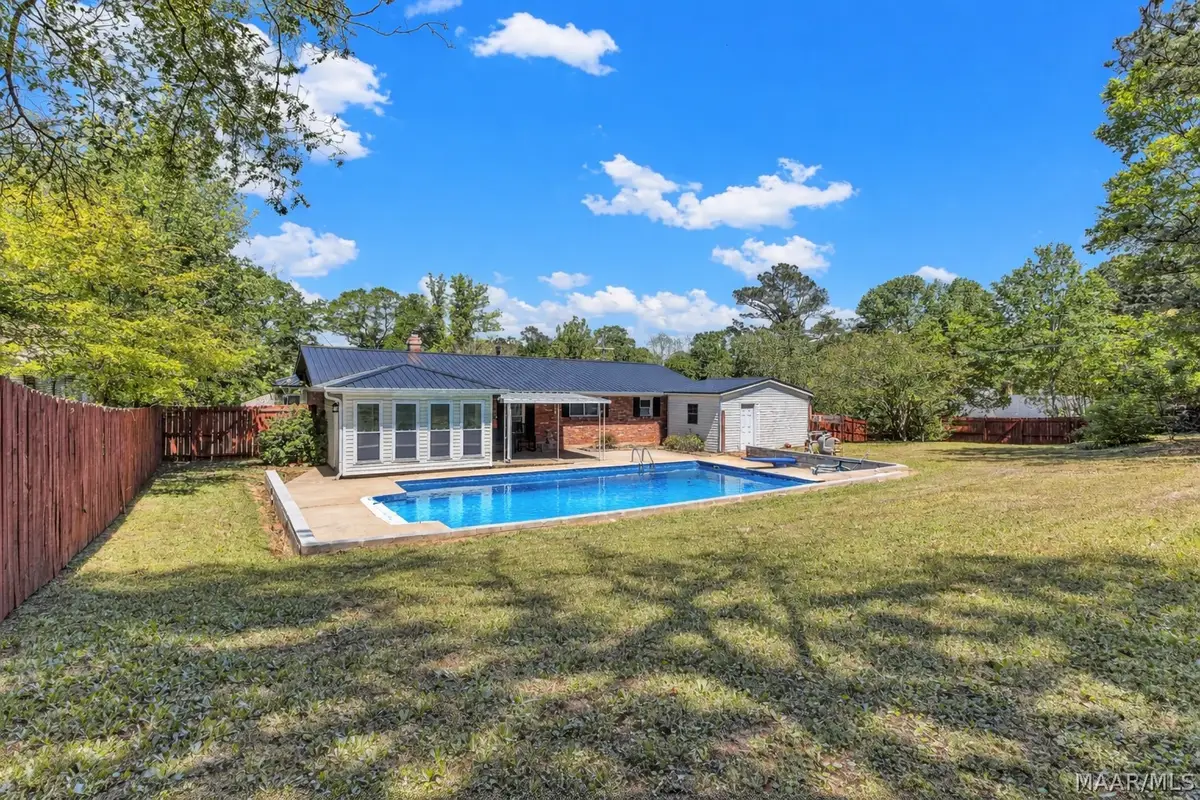 598 Partridge Lane, Prattville, AL 36067 - #1