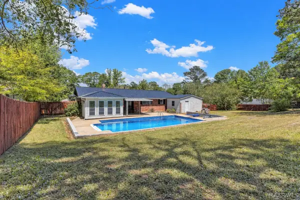 598 Partridge Lane, Prattville, AL 36067