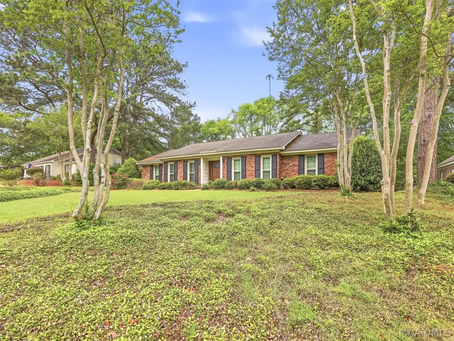 3621 Lancaster Lane, Montgomery, AL 36106 - #2