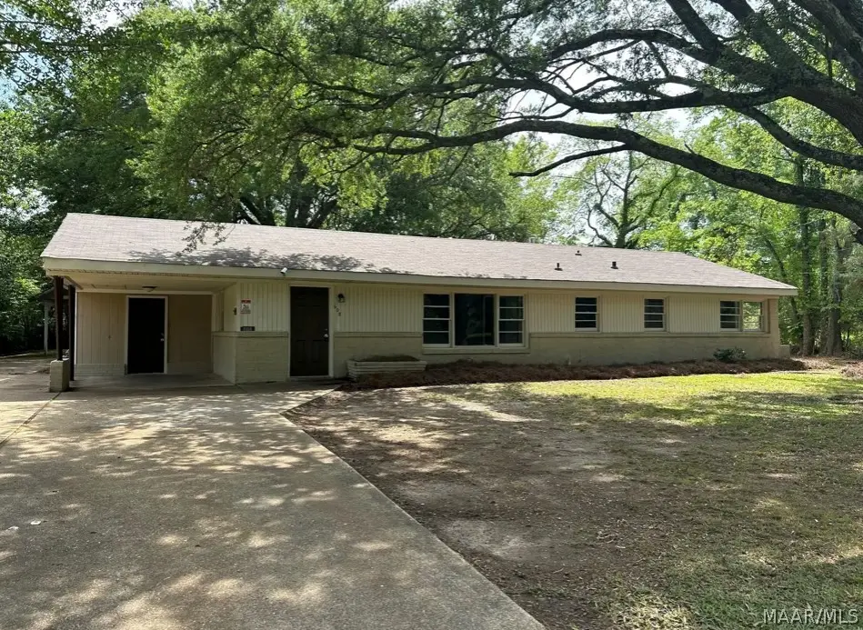 608 Lynwood Drive, Montgomery, AL 36111 - #1