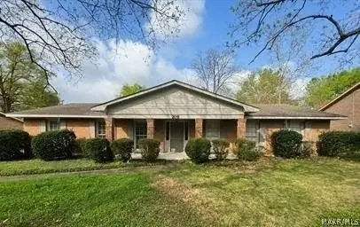 2018 Green Acres Drive, Montgomery, AL 36106