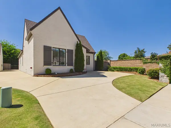 7064 Fain Park Drive, Montgomery, AL 36117