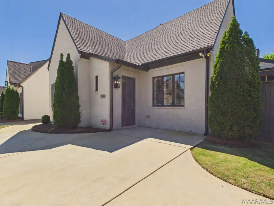 7064 Fain Park Drive, Montgomery, AL 36117 - #2