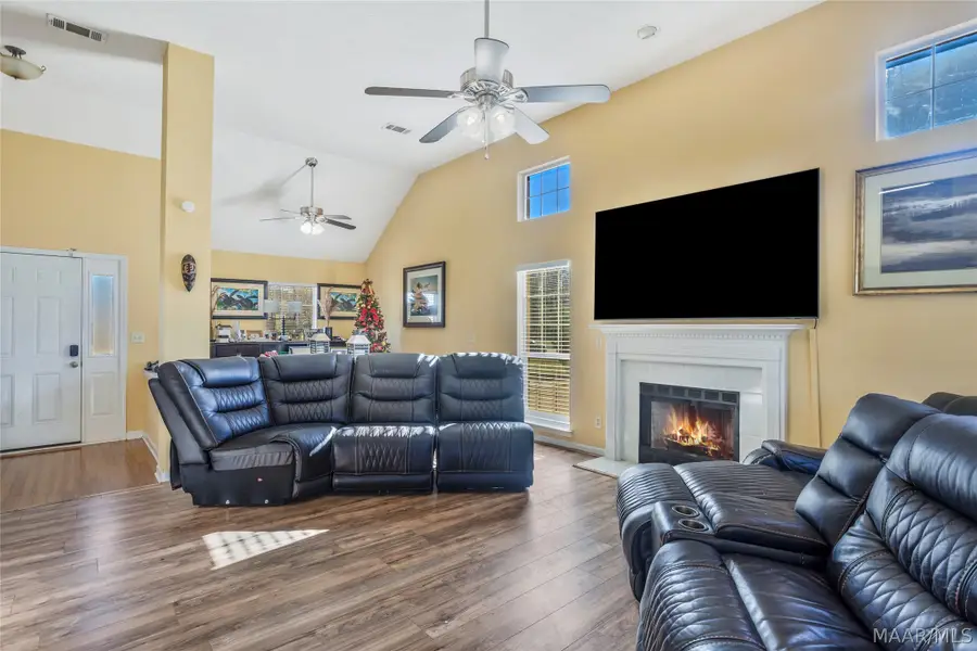 3624 Farmfield Lane, Montgomery, AL 36116 - #3