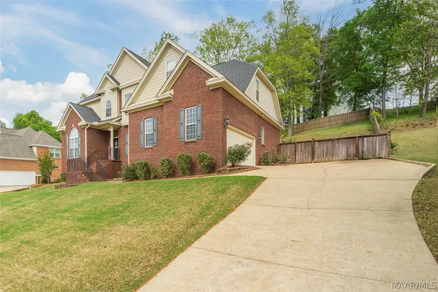 465 Winding Wood Drive, Wetumpka, AL 36093 - #2