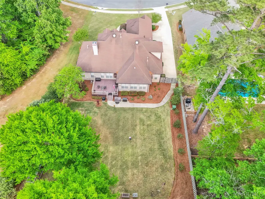 9124 Thetford Way, Montgomery, AL 36117 - #2