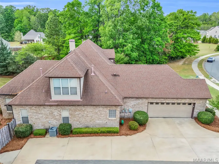 9124 Thetford Way, Montgomery, AL 36117 - #3