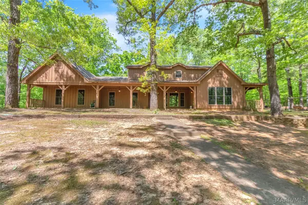 371 Harrogate Springs Road, Wetumpka, AL 36093