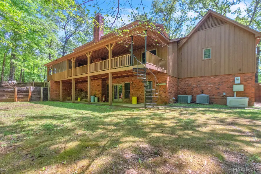 371 Harrogate Springs Road, Wetumpka, AL 36093 - #2