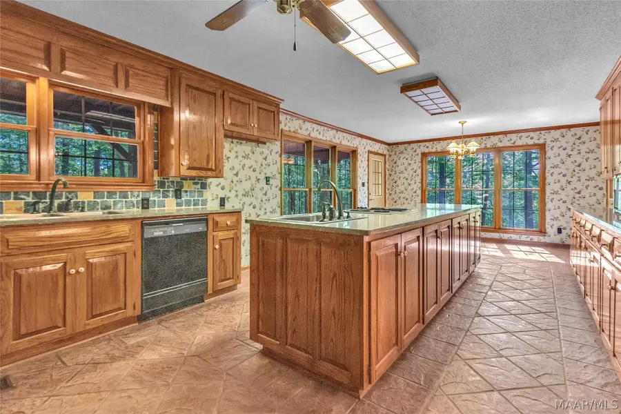 371 Harrogate Springs Road, Wetumpka, AL 36093 - #3