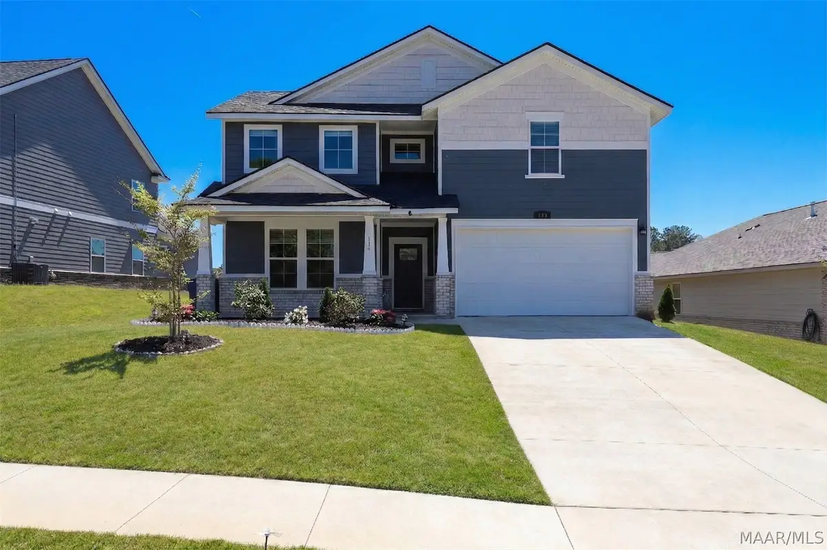 154 Westover Street, Auburn, AL 36832 - #1