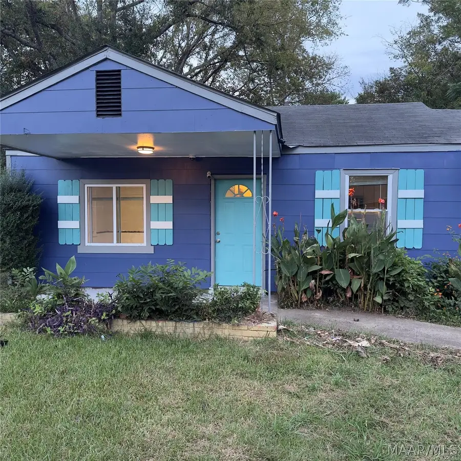 4053 Rosa L Parks Avenue, Montgomery, AL 36105 - #2