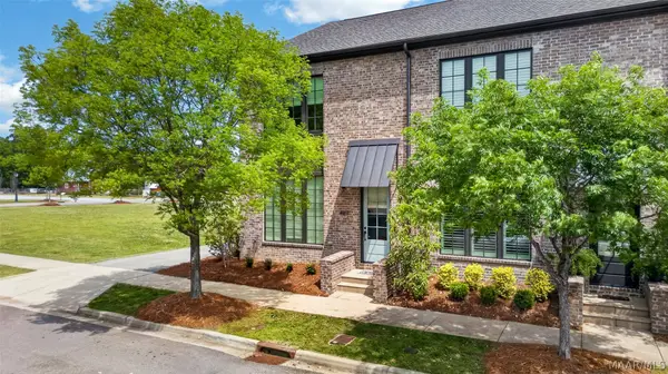 4811 Upper James Street, Montgomery, AL 36116