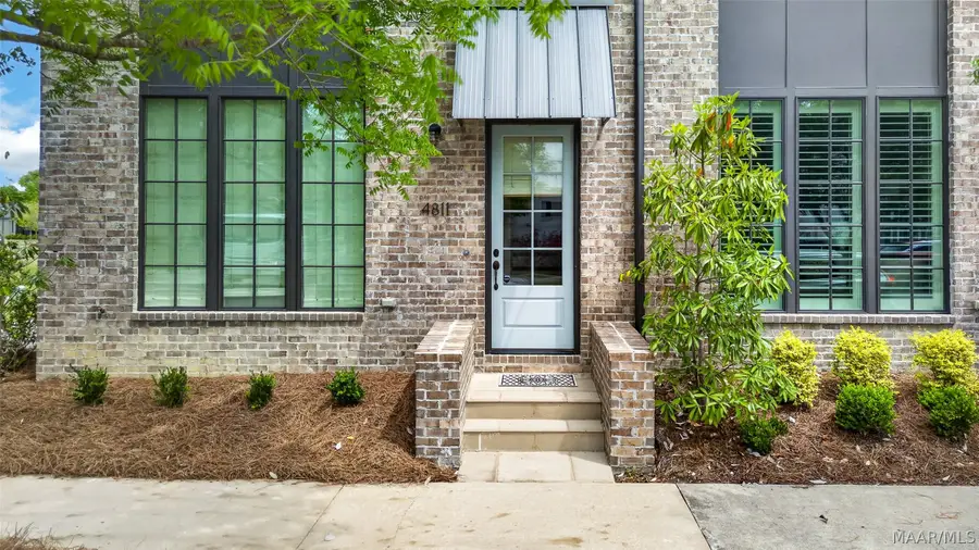 4811 Upper James Street, Montgomery, AL 36116 - #2