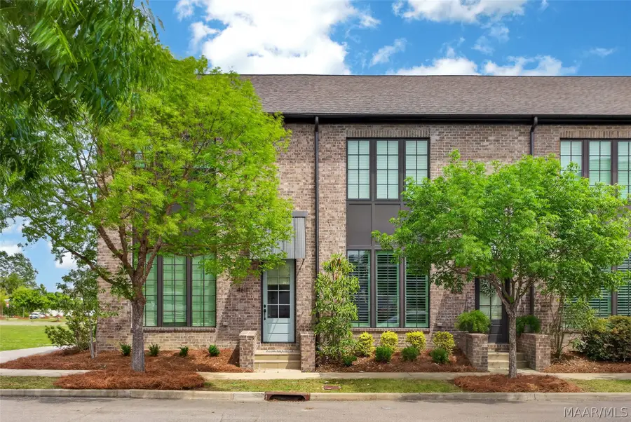 4811 Upper James Street, Montgomery, AL 36116 - #3