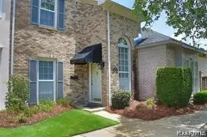 2033 Hazel Hedge Lane, Montgomery, AL 36106 - #2