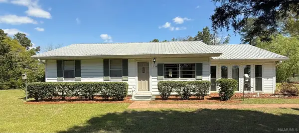 338 County Road 283, Selma, AL 36701