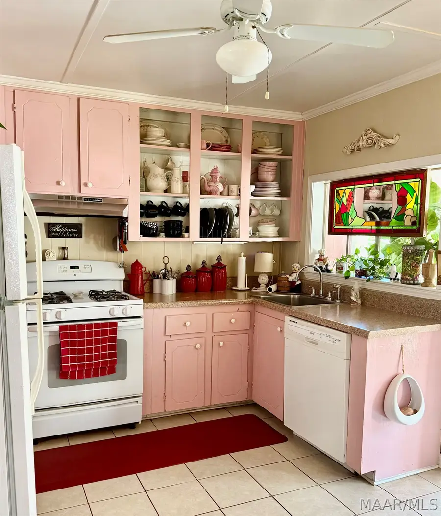 338 County Road 283, Selma, AL 36701 - #2