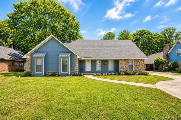 5879 Bridle Path Lane, Montgomery, AL 36116